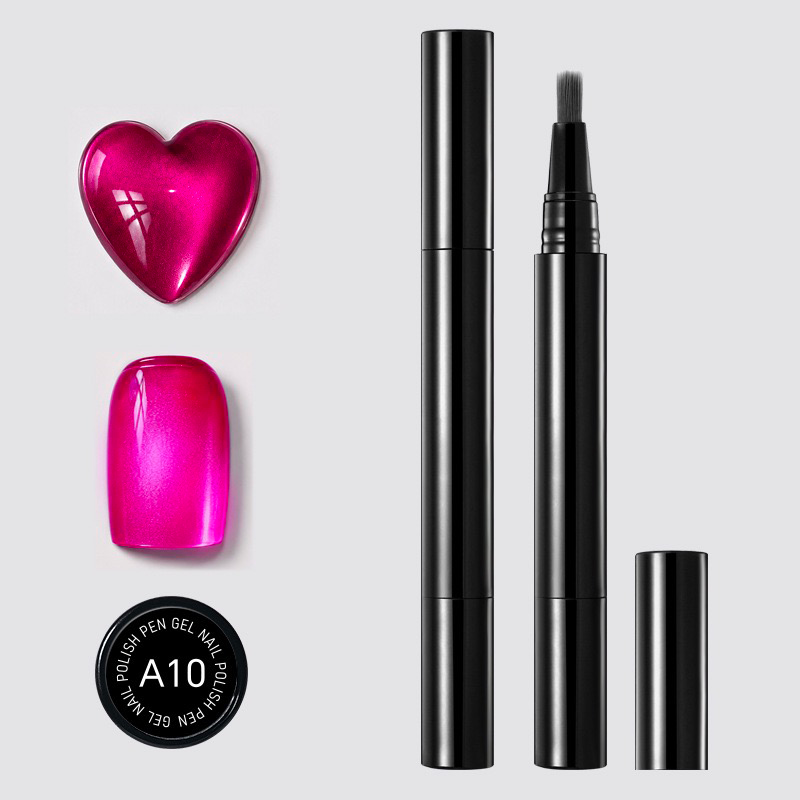 Barbie Pink | One Step Gel Pen