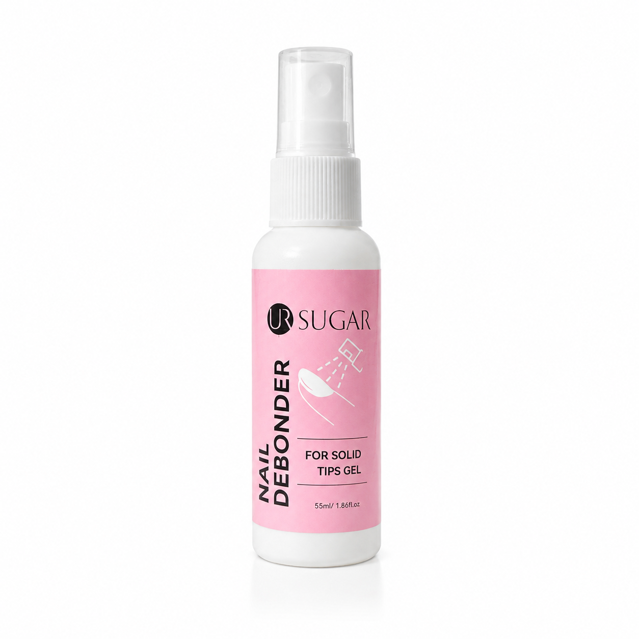 Nail Glue Gel Remover