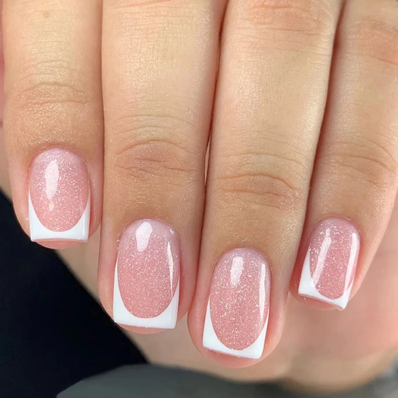 CAMILLE | Press-On Nails | 24PCS