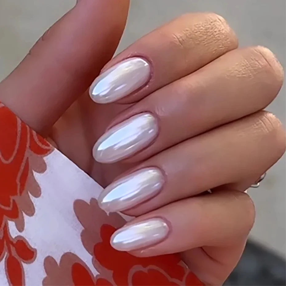 HANANE | Press-On Nails | 24PCS