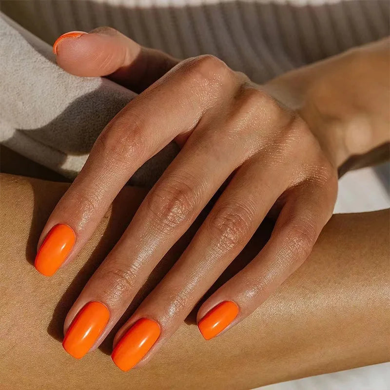 MARIAM | Press-On Nails | 24PCS