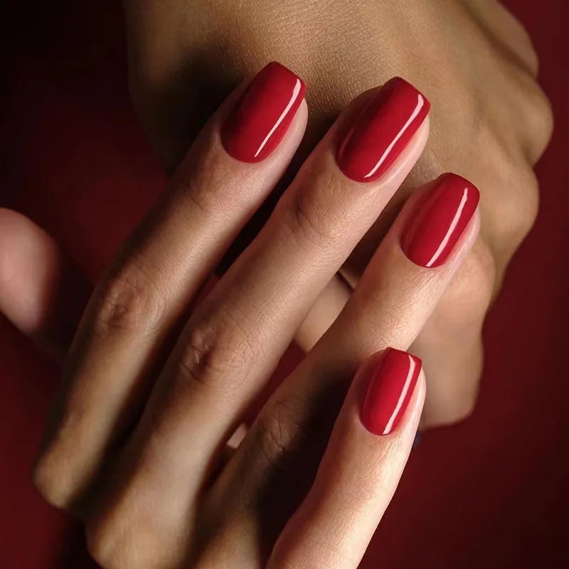 AMIRA | Press-On Nails | 24PCS