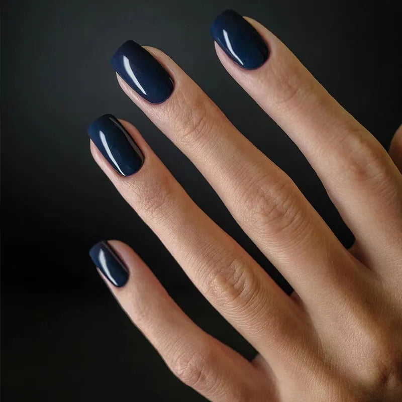 MERYEM | Press-On Nails | 24PCS