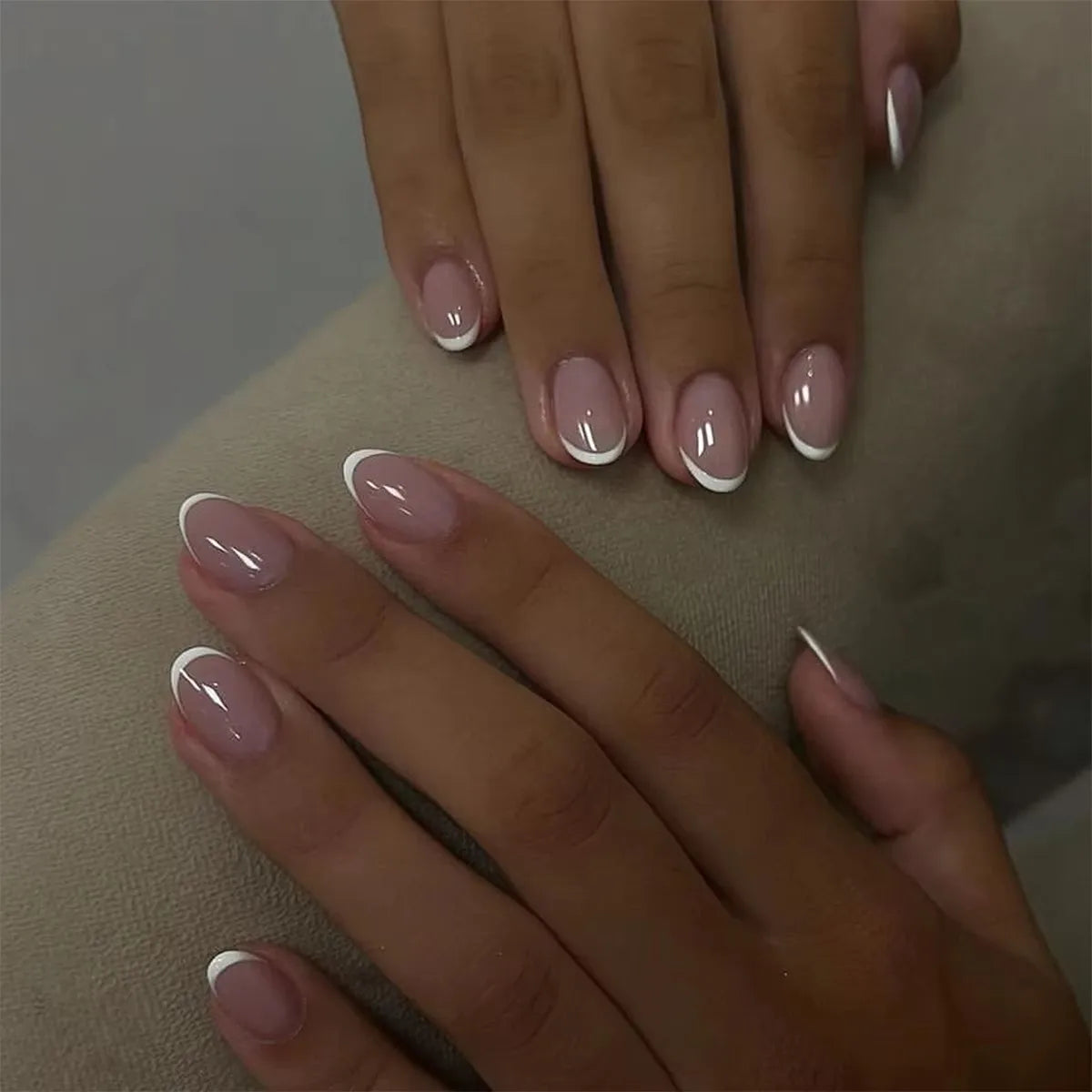 FANNY | Press-On Nails | 24PCS