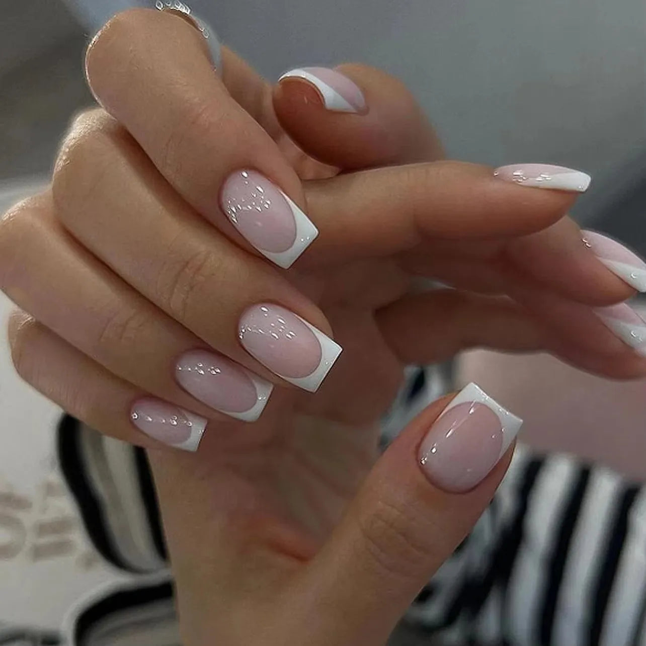 ALIX | Press-On Nails | 24PCS