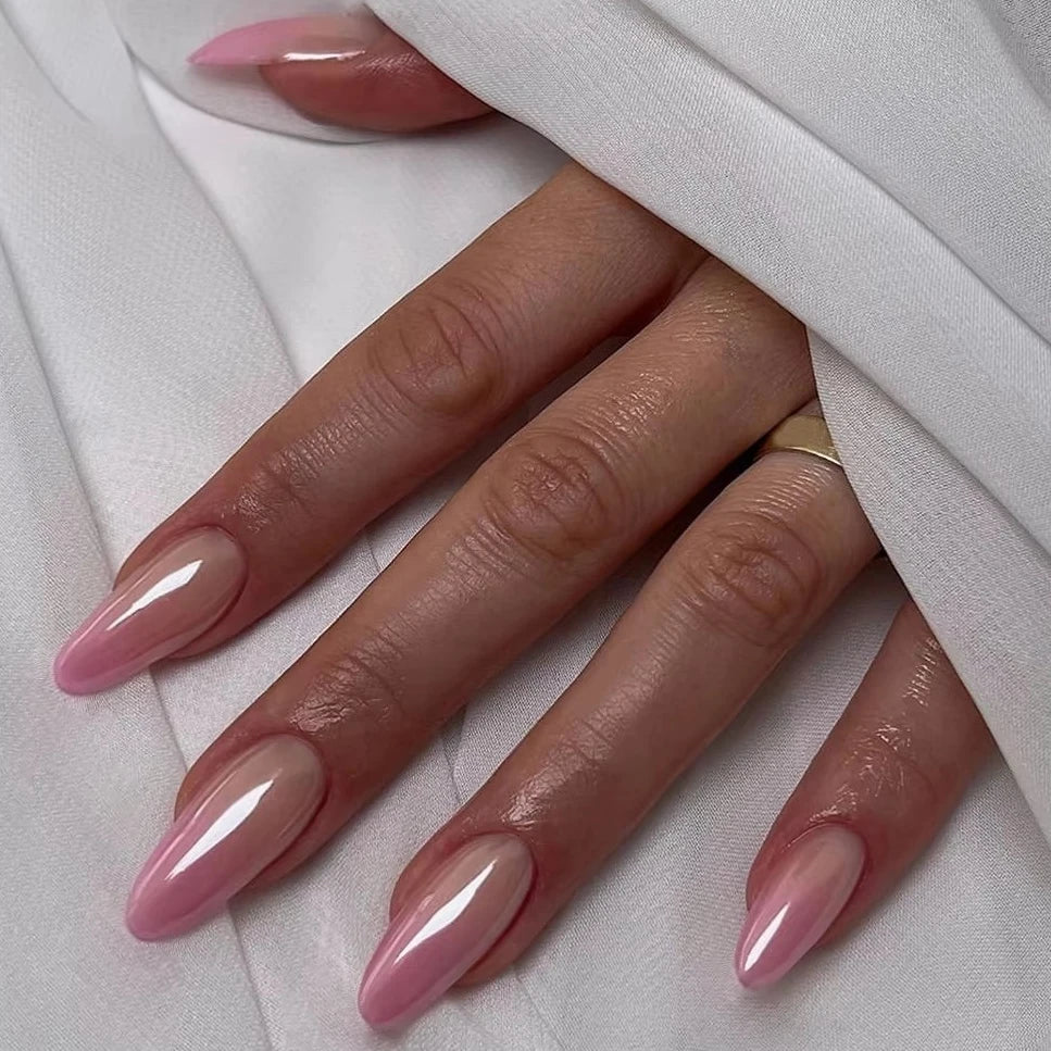 KAVYA | Press-On Nails | 24PCS