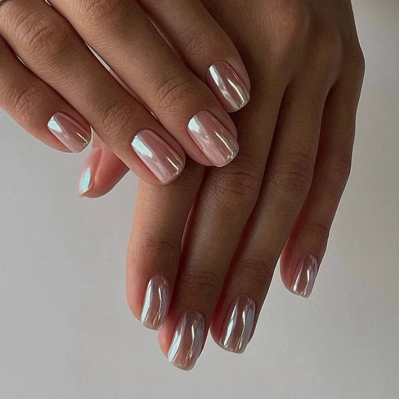 IKRAM | Press-On Nails | 24PCS