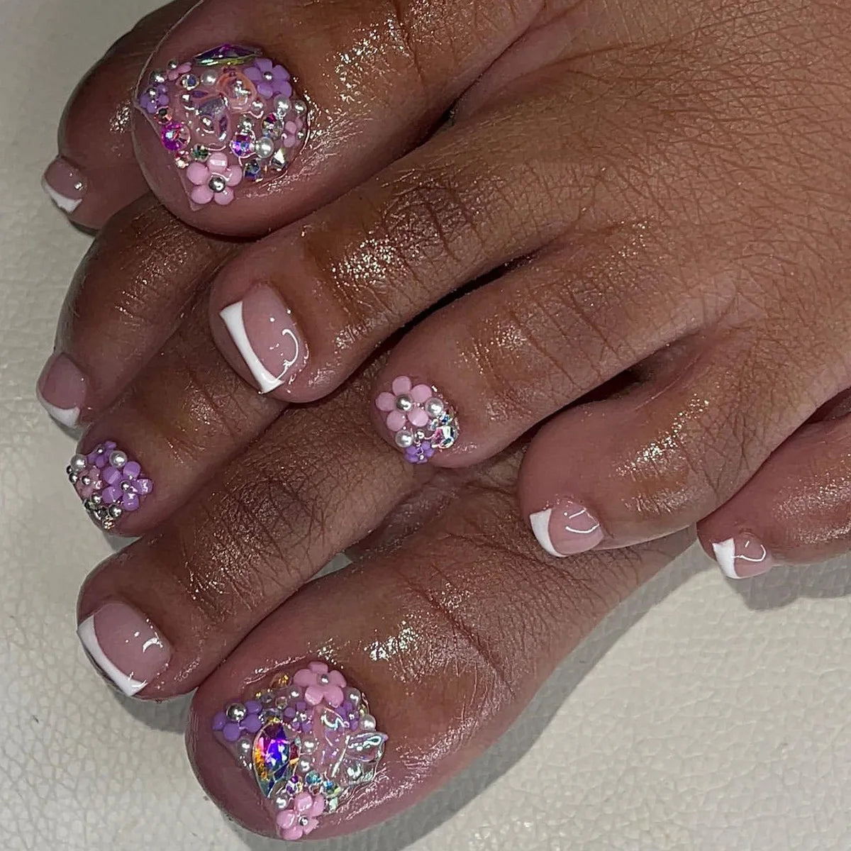 MARTINA | Press-On Nails | 24PCS
