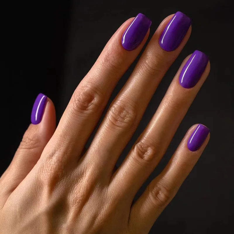 IMANE | Press-On Nails | 24PCS
