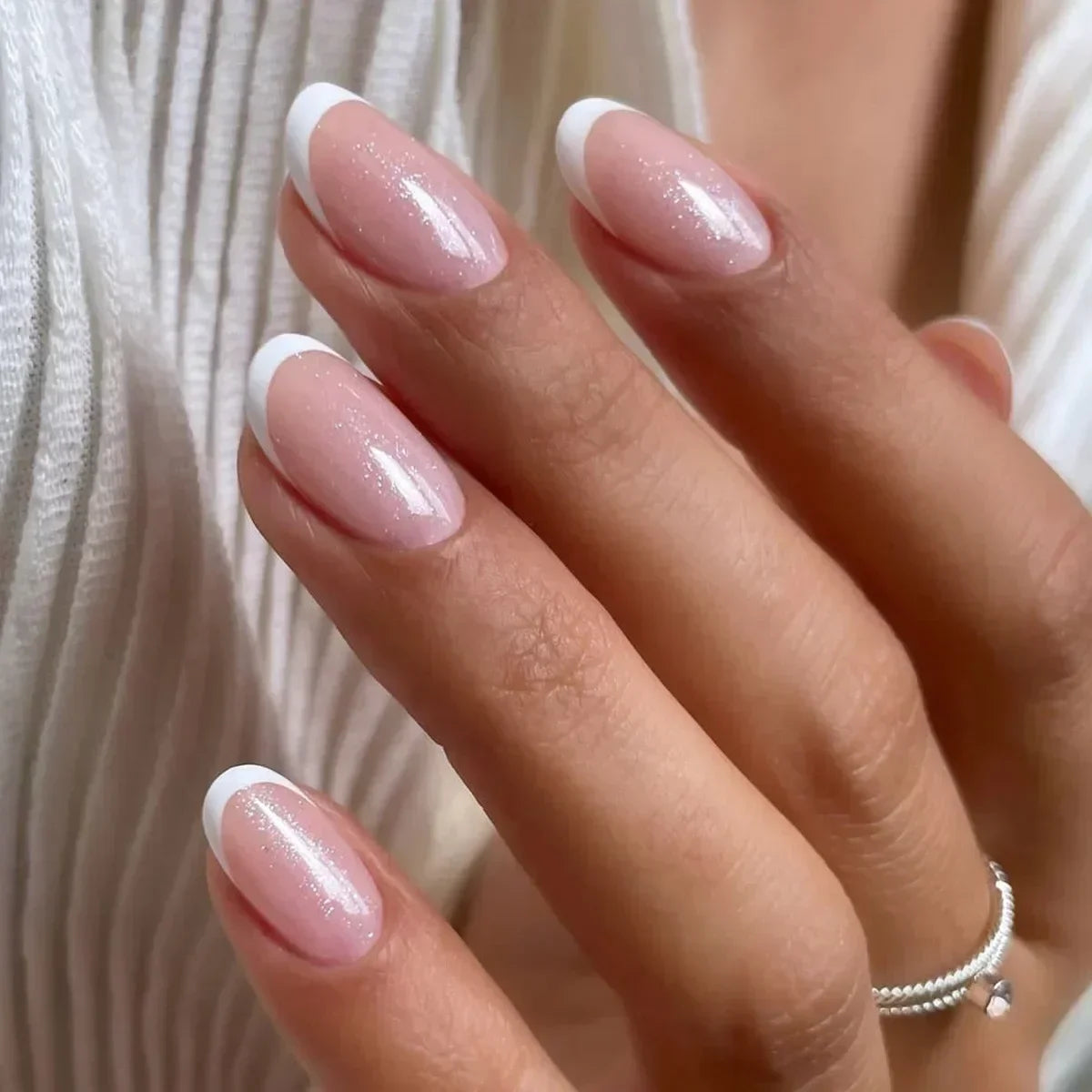 AMBRE | Press-On Nails | 24PCS