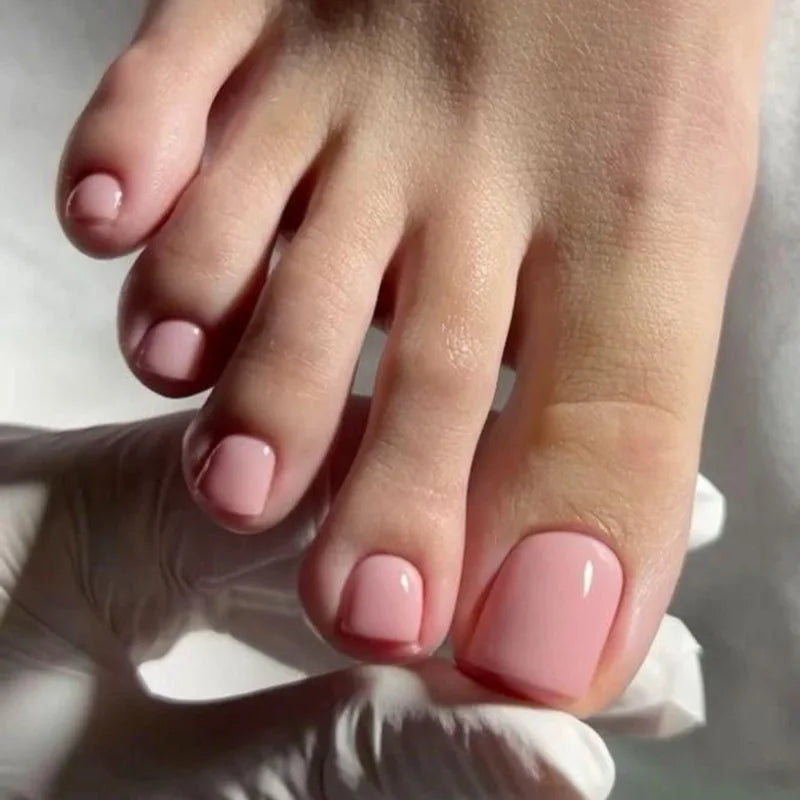 SARAH | Press-On Nails | 24PCS