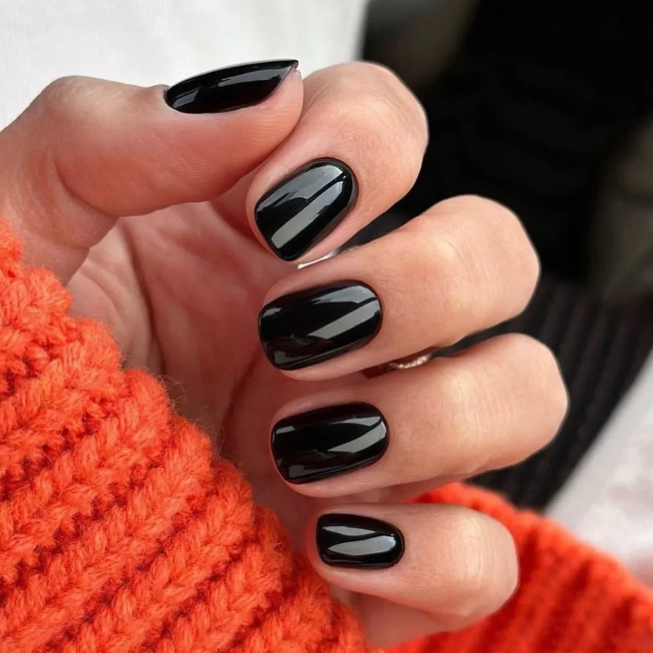KARIMA | Press-On Nails | 24PCS