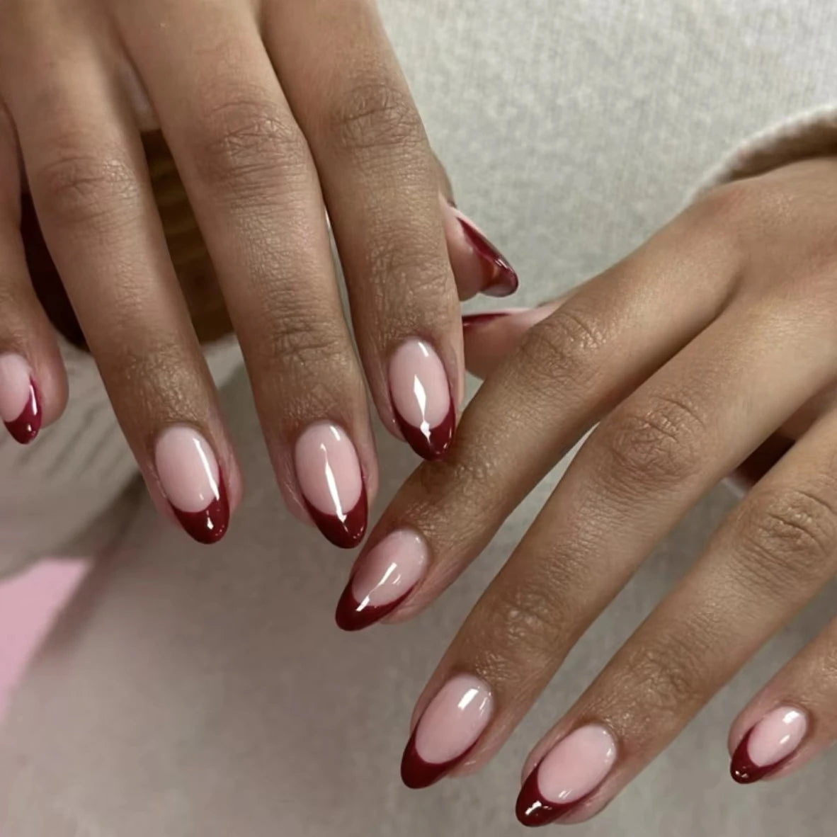 PAULINE | Press-On Nails | 24PCS