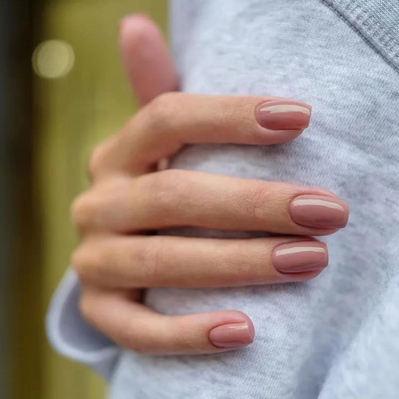 MALAK | Press-On Nails | 24PCS
