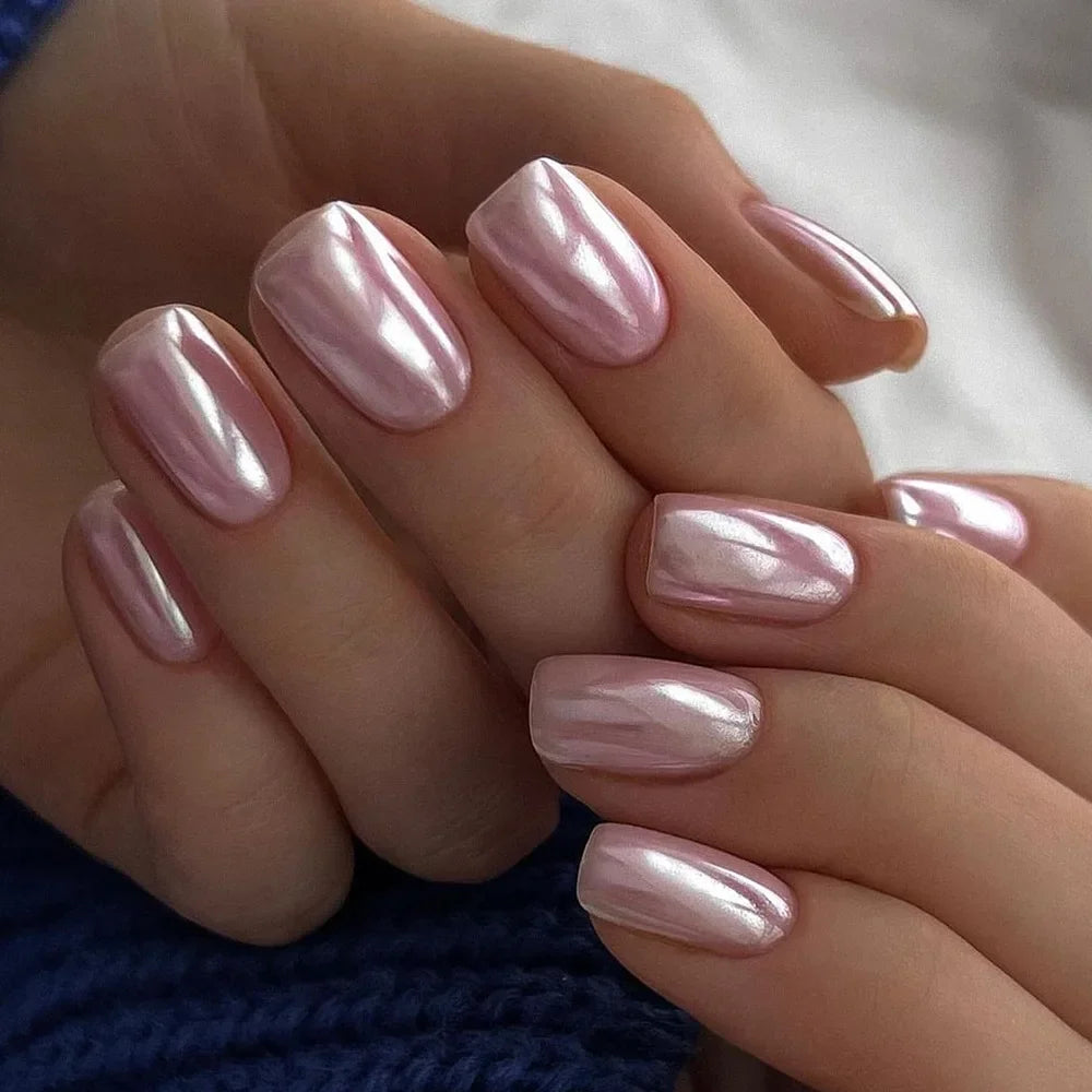 ASMAA | Press-On Nails | 24PCS