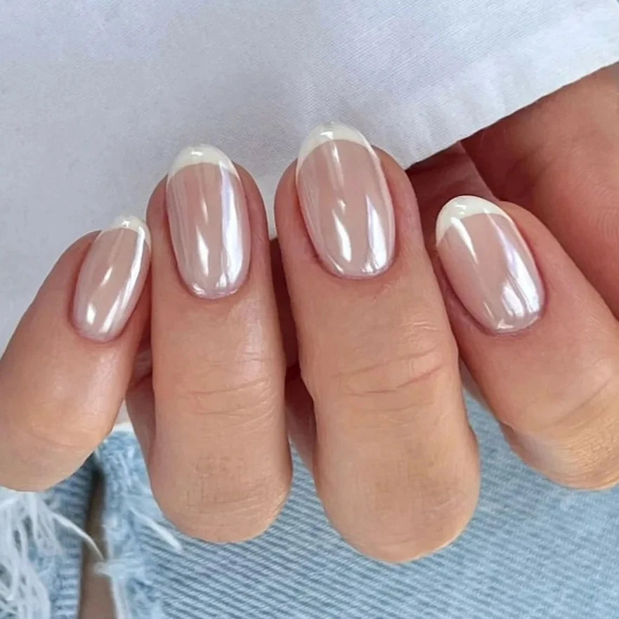 ESTELLE | Press-On Nails | 24PCS