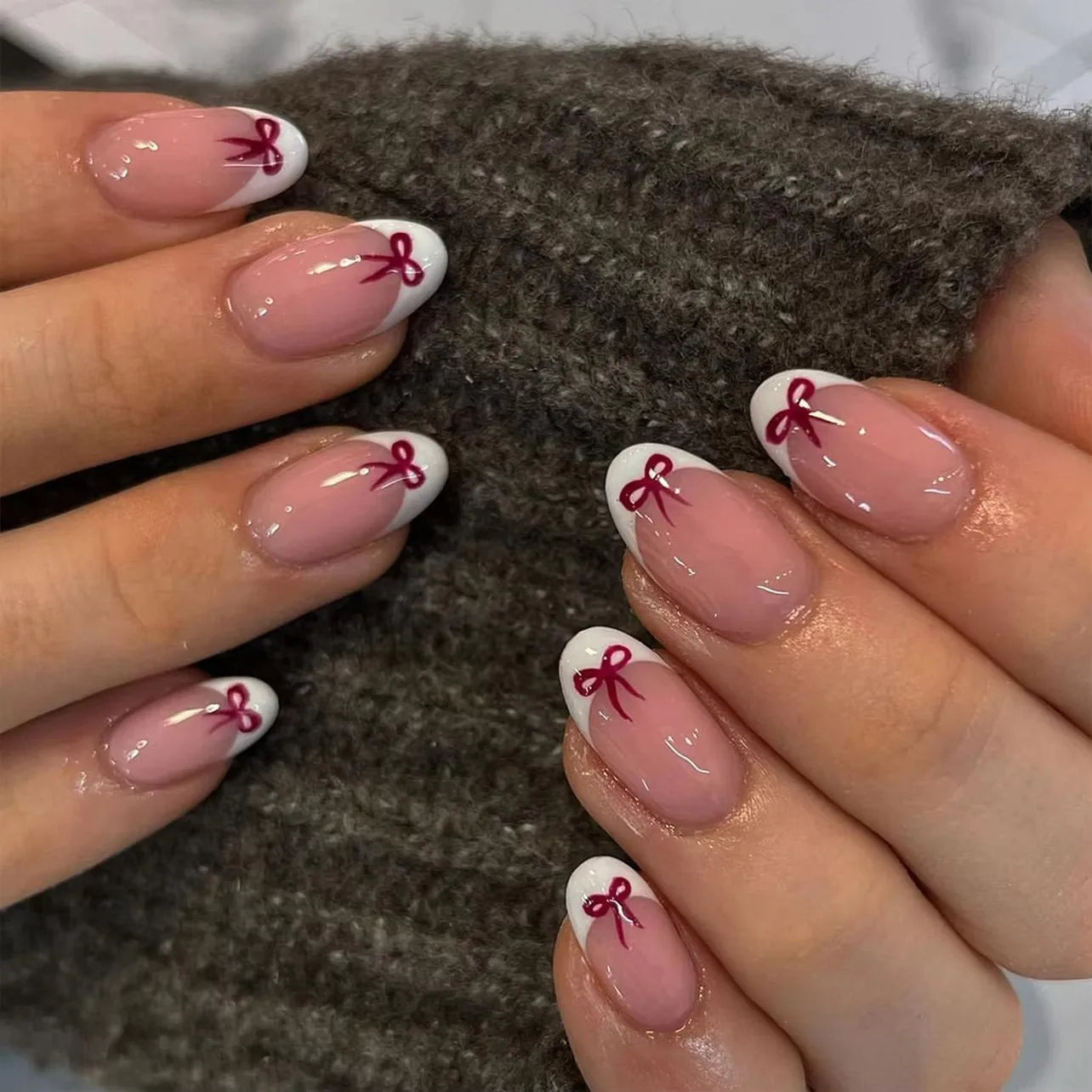 CASSANDRA | Press-On Nails | 24PCS