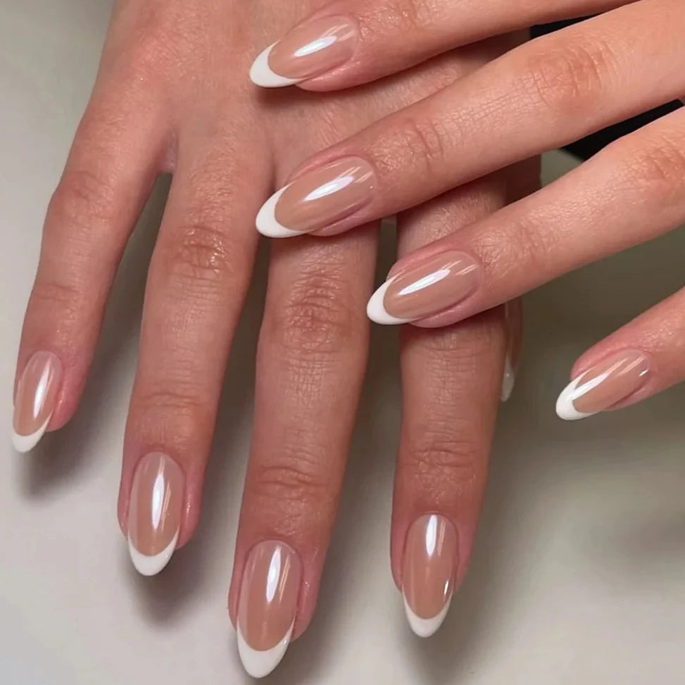 KENZA | Press-On Nails | 24PCS
