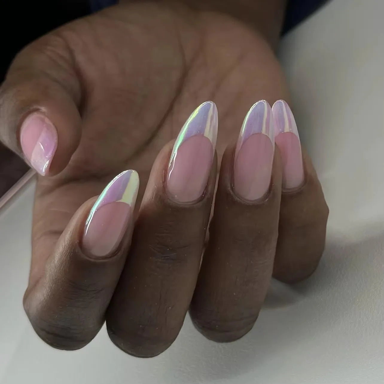 AGATHE | Press-On Nails | 24PCS