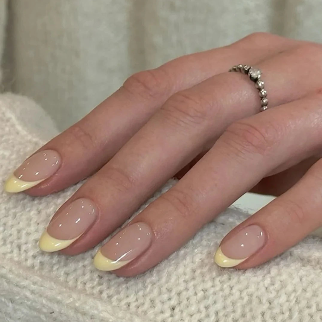 ADELE | Press-On Nails | 24PCS