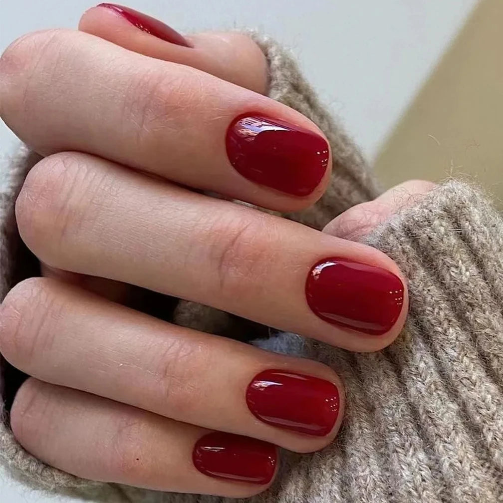 NOUR | Press-On Nails | 24PCS