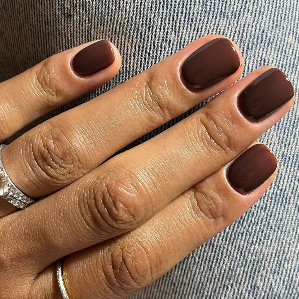 AISHA | Press-On Nails | 24PCS