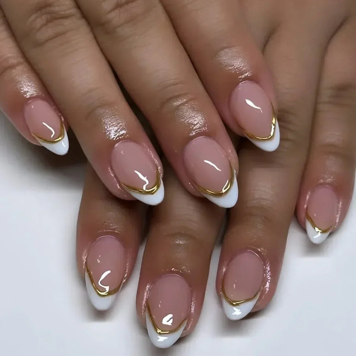LOU | Press-On Nails | 24PCS
