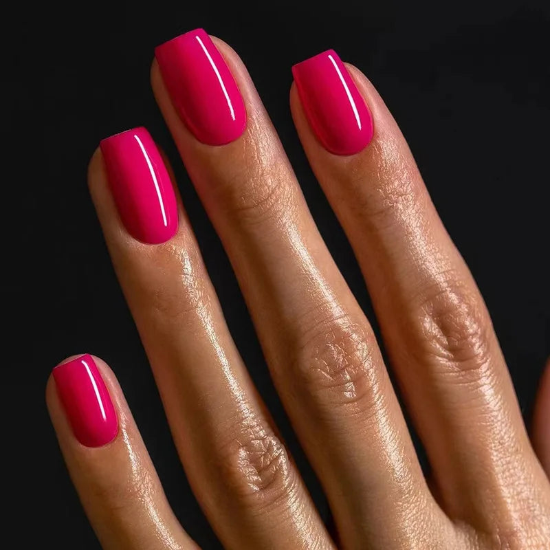 FATIMA | Press-On Nails | 24PCS